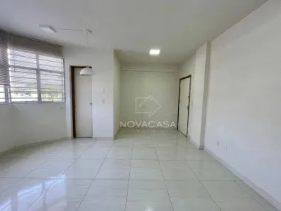 Sala Comercial para alugar, 37m² no Planalto, Belo Horizonte