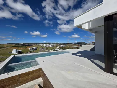 Casa de Condomínio com 4 Quartos à venda, 504m² no São Pedro, Juiz de Fora