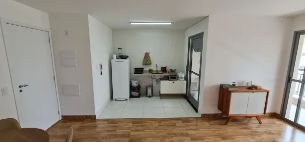 Apartamento com 3 Quartos à venda, 76m² no Consolação, São Paulo