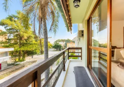 Apartamento com 3 Quartos à venda, 83m² no Jardim Lindóia, Porto Alegre