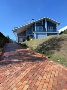 Sobrado com 4 Quartos à venda, 600m² no Jardim Soleil, Valinhos