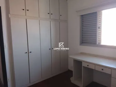Apartamento com 3 Quartos para alugar, 101m² no Vila Brasil, Santa Bárbara D'Oeste