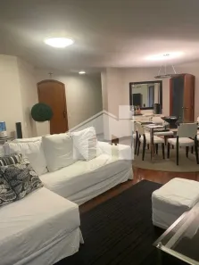 Apartamento com 4 Quartos à venda, 224m² no Campo Belo, São Paulo