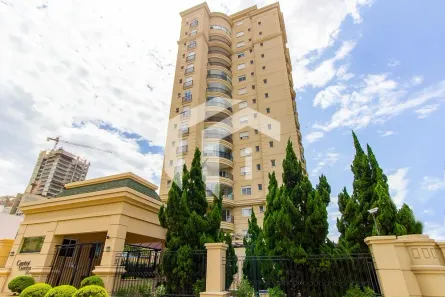 Apartamento com 2 Quartos à venda, 92m² no Cambuí, Campinas