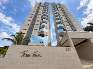 Apartamento com 2 Quartos para alugar, 69m² no Água Verde, Blumenau
