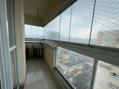 Apartamento com 2 Quartos à venda, 59m² no Chácara Califórnia, São Paulo