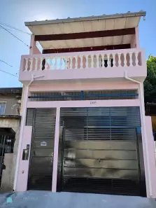 Sobrado com 3 Quartos à venda, 198m² no Vila Hermínia, São Paulo