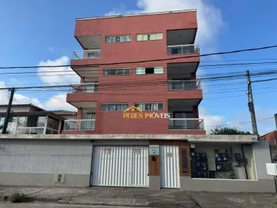 Cobertura com 2 Quartos para venda ou aluguel, 110m² no Village Rio das Ostras, Rio das Ostras