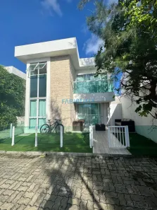 Casa de Condomínio com 4 Quartos à venda, 200m² no Buraquinho, Lauro de Freitas