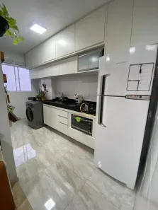 Apartamento com 2 Quartos à venda, 46m² no Jardim Sul, São José dos Campos