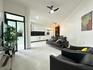 Apartamento com 2 Quartos à venda, 92m² no Praia Grande, Ubatuba