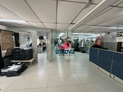 Galpão/Depósito/Armazém para alugar, 475m² no Santa Teresinha, São Paulo