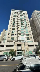 Apartamento com 2 Quartos à venda, 65m² no Itapuã, Vila Velha