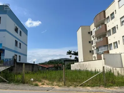 Lote/Terreno à venda, 648m² no Picadas do Sul, São José