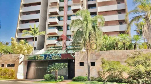 Apartamento com 4 Quartos à venda, 270m² no Vila Virgínia, Jundiaí
