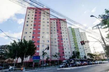 Apartamento com 2 Quartos à venda, 56m² no Anchieta, São Bernardo do Campo