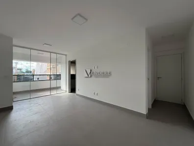 Apartamento com 3 Quartos à venda, 86m² no Gutierrez, Belo Horizonte