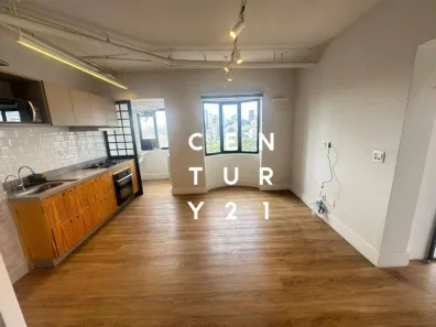 Cobertura com 2 Quartos à venda, 96m² no Pinheiros, São Paulo