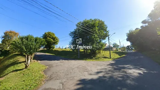 Lote/Terreno à venda, 1124m² no Cachoeira, Curitiba