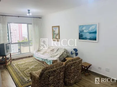 Cobertura com 2 Quartos à venda, 193m² no José Menino, Santos