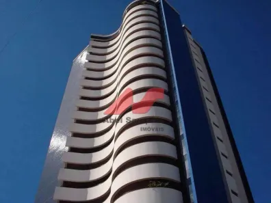 Apartamento com 4 Quartos para alugar, 425m² no Vila Samaritana, Bauru