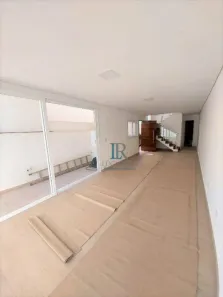 Casa de Condomínio com 3 Quartos à venda, 126m² no Jardim Atalaia, Cotia