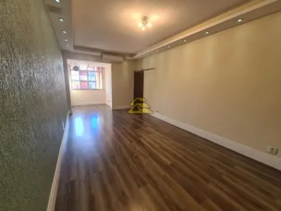 Apartamento com 3 Quartos à venda, 144m² no Rio Comprido, Rio de Janeiro