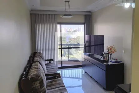 Apartamento com 3 Quartos à venda, 83m² no Santana, São Paulo