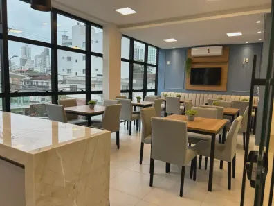 Apartamento com 3 Quartos à venda, 75m² no Nações, Balneário Camboriú