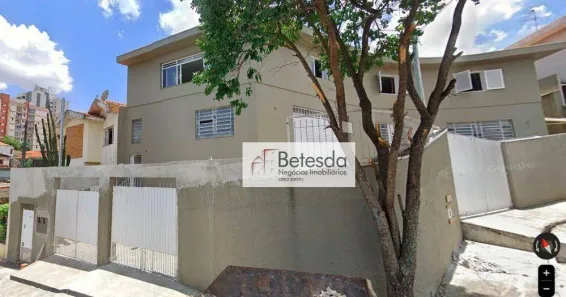 Galpão/Depósito/Armazém à venda, 450m² no Vila Polopoli, São Paulo
