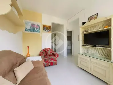Apartamento com 2 Quartos à venda, 46m² no Centro, Florianópolis