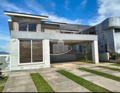 Casa de Condomínio com 4 Quartos para venda ou aluguel, 296m² no Residencial Ibi-aram, Itupeva