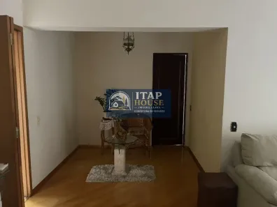 Apartamento com 3 Quartos à venda, 112m² no Centro, Itapecerica da Serra