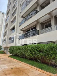 Apartamento com 1 Quarto à venda, 54m² no Setor Bueno, Goiânia