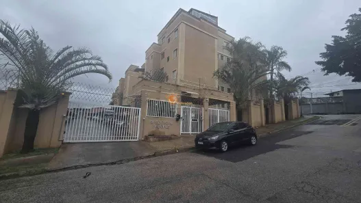 Apartamento com 2 Quartos à venda, 54m² no Jardim Ipanema, Sorocaba