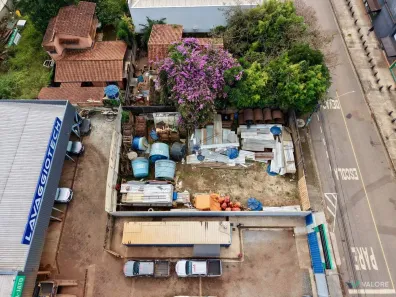 Lote/Terreno à venda, 360m² no Jardim Canadá, Nova Lima