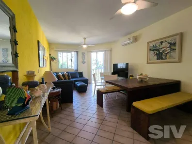 Apartamento com 3 Quartos à venda, 100m² no Riviera, Bertioga
