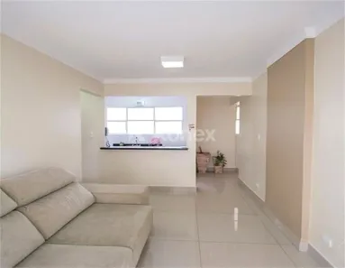 Apartamento com 1 Quarto à venda, 60m² no Santana, São Paulo