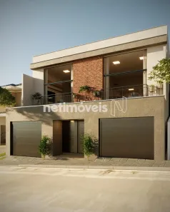 Casa com 3 Quartos à venda, 180m² no Ana Lúcia, Sabará