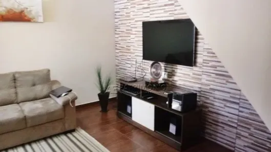 Sobrado com 3 Quartos à venda, 130m² no Jardim Wanel Ville IV, Sorocaba