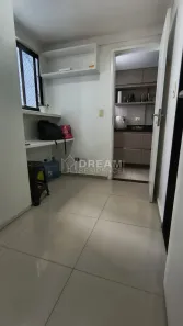 Apartamento com 3 Quartos à venda, 84m² no Piedade, Jaboatão dos Guararapes