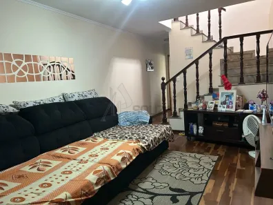 Sobrado com 3 Quartos à venda, 140m² no Jardim Paraíso, São Paulo