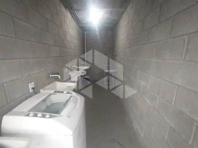 Kitnet com 1 Quarto para alugar, 20m² no Águas Mortas, Gravataí