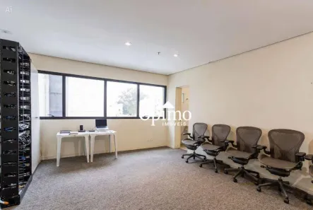 Prédio Comercial para alugar, 1530m² no Pacaembu, São Paulo