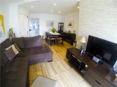 Apartamento com 3 Quartos à venda, 90m² no Jardim Brasil (Zona Sul), São Paulo