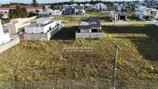 Lote/Terreno à venda, 250m² no Macaíba, Macaíba