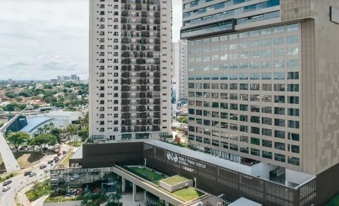 Sala Comercial à venda, 38m² no Setor Marista, Goiânia