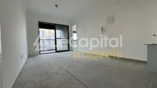 Apartamento com 1 Quarto à venda, 35m² no Vila Monte Alegre, São Paulo
