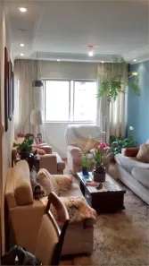 Apartamento com 3 Quartos à venda, 90m² no Vila Clementino, São Paulo
