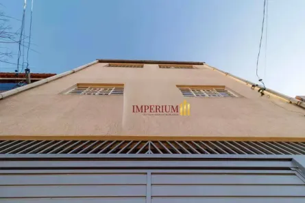 Casa com 1 Quarto para alugar, 100m² no Parque Edu Chaves, São Paulo